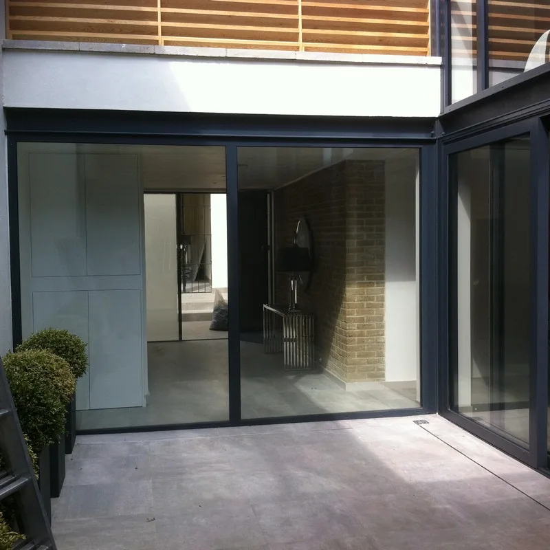 Elephant & Castle Double Glazing Services