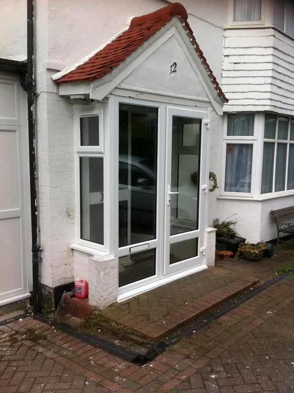 Elephant & Castle Window & Door Services