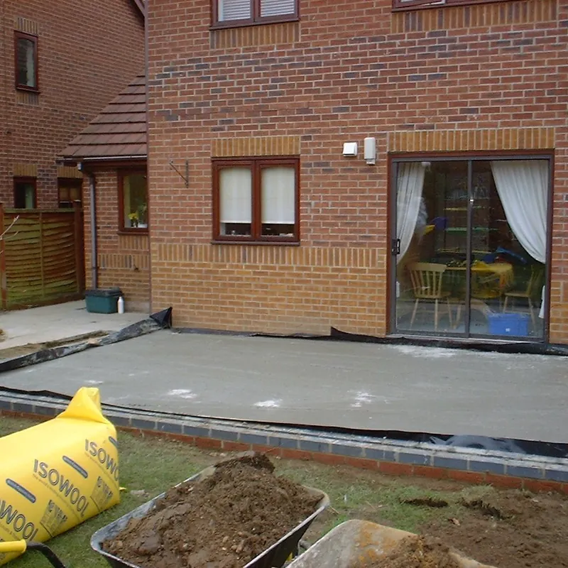 Roof Replacement Elephant & Castle