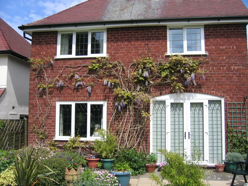 Garden Room Elephant & Castle