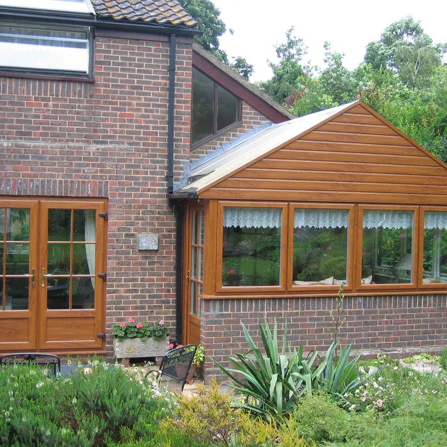 Garden Room Elephant & Castle