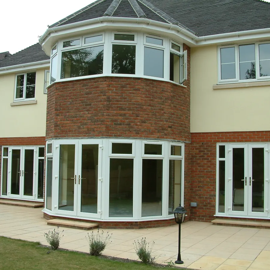 Conservatories — Product Elephant & Castle