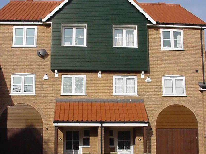 Double Glazing Finance — Gallery Elephant & Castle