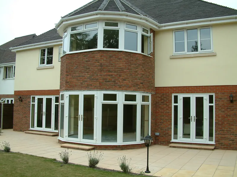 Casement Windows Elephant & Castle