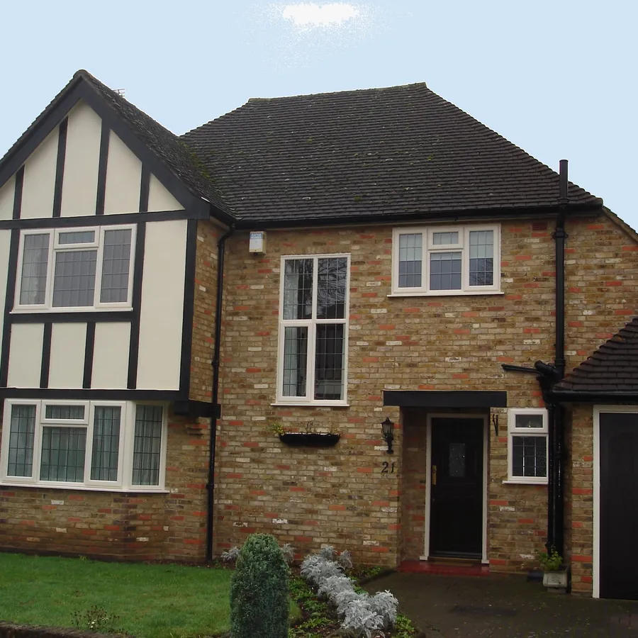 Casement Windows Elephant & Castle