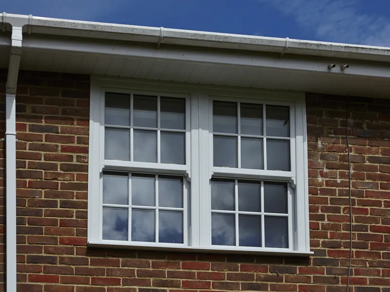 Sash Windows Elephant & Castle