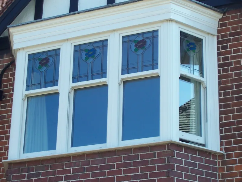 Sash Windows Elephant & Castle