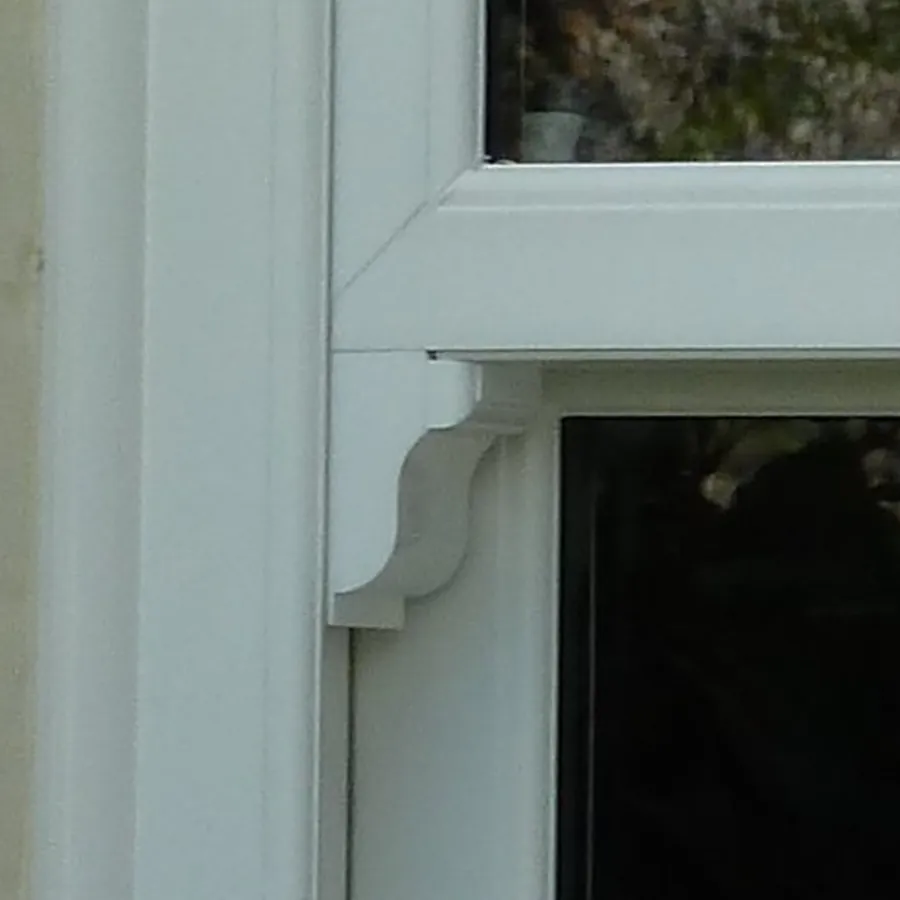 Sash Windows Elephant & Castle