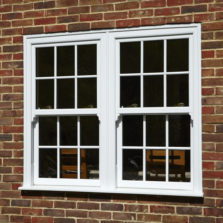 Sash Windows Elephant & Castle
