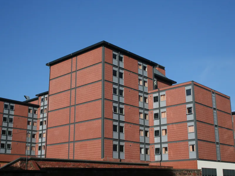 Timber Windows Elephant & Castle