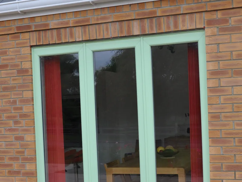 Timber Windows Elephant & Castle