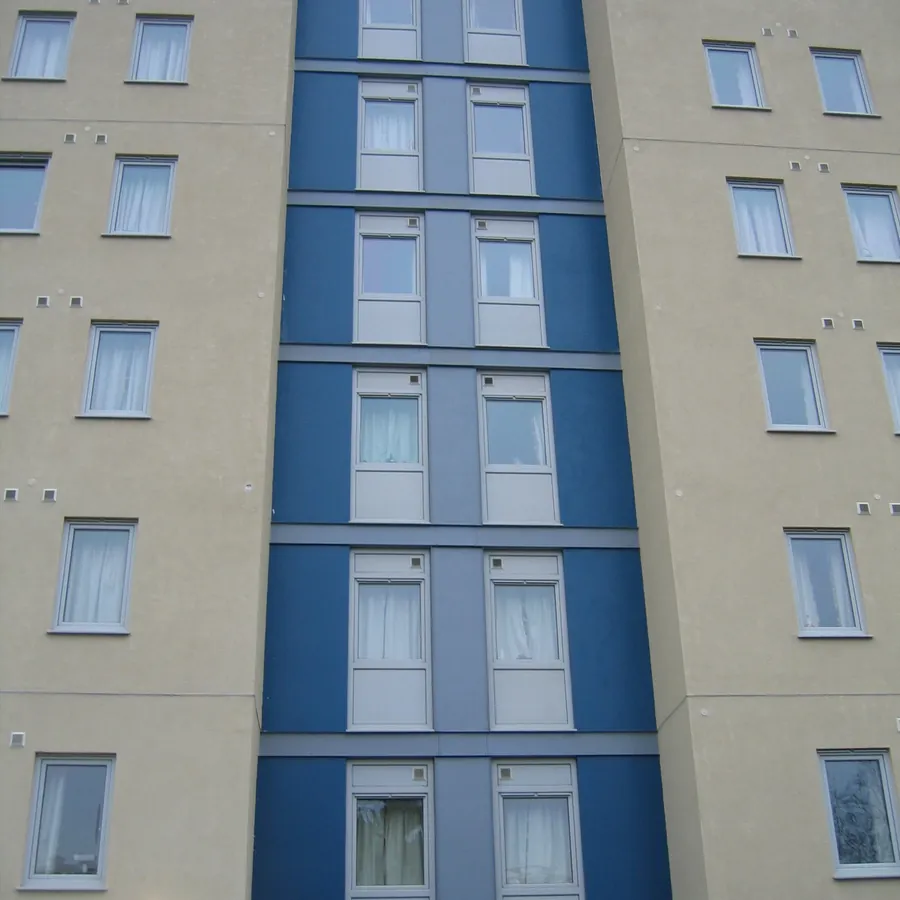 Timber Windows Elephant & Castle