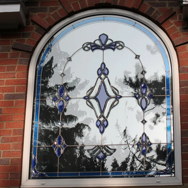 Double Vs Triple Glazing — Detail Elephant & Castle