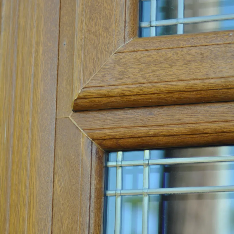 Double Vs Triple Glazing — Detail Elephant & Castle