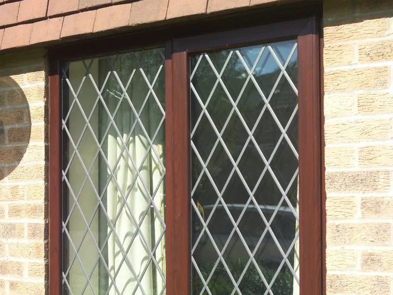 Energy Efficient Windows — Gallery Elephant & Castle